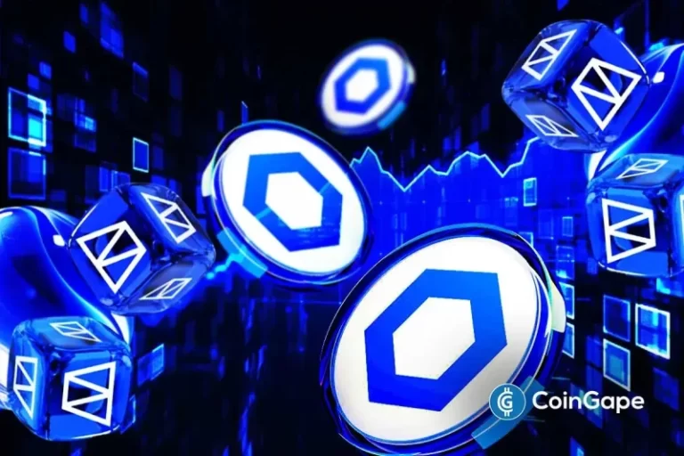 Breaking: Polymarket Partners With Chainlink To Boost Market Resolution Process