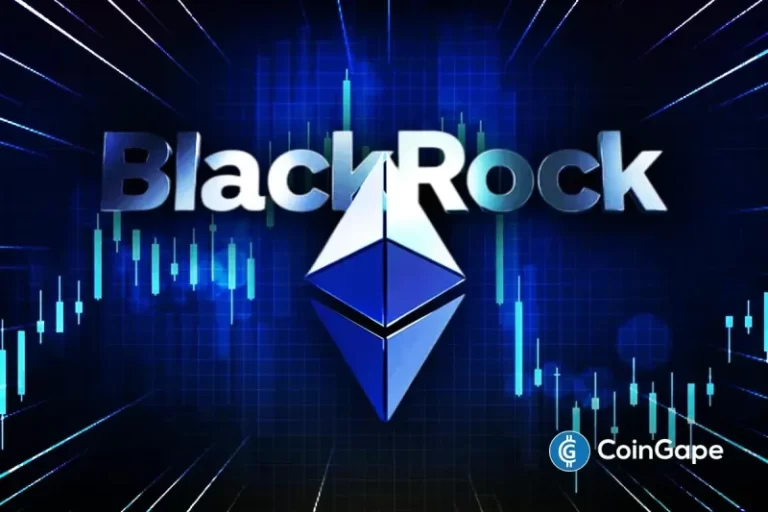 Ethereum Price Could Soar to $6,500 as BlackRock’s ETF Nears $20B Milestone