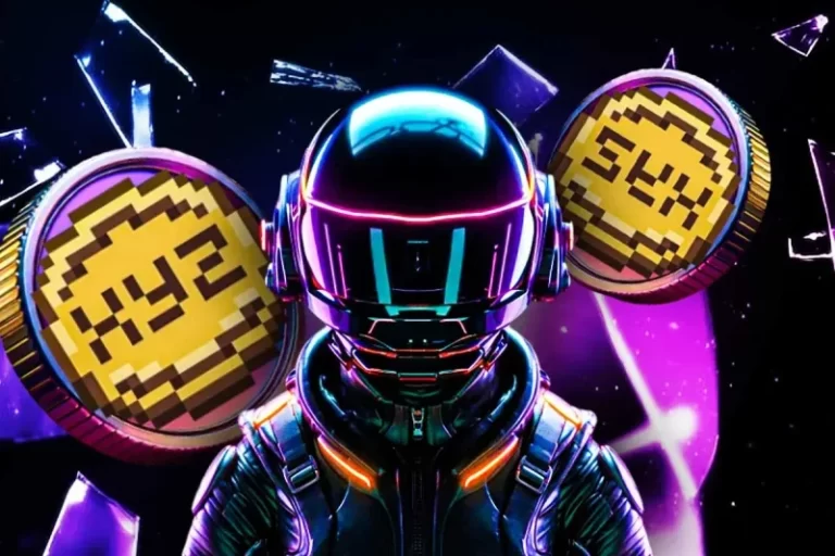 High Caps Turn Bullish as XYZVerse Heats Up Web3 Gaming