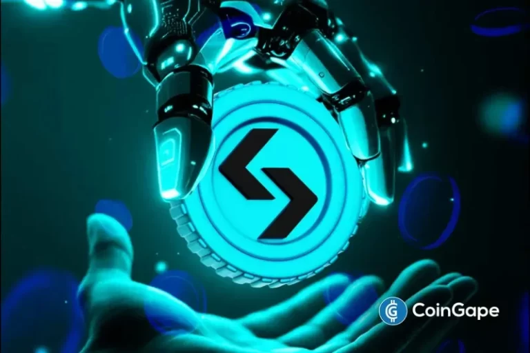 Bitget Launches Gracy AI For Market Insights Amid Crypto Platforms Push For AI Integration