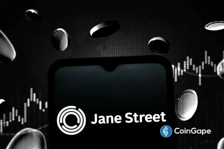 Why Jane Street is Trending Right Now?